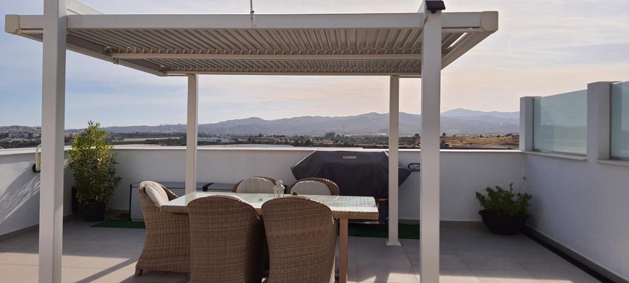 Baviera Hills Holiday Apartment Caleta De Velez Esterno foto
