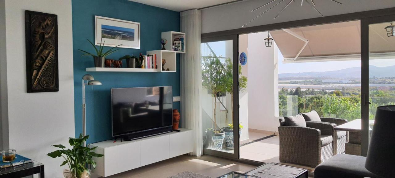 Baviera Hills Holiday Apartment Caleta De Velez Esterno foto