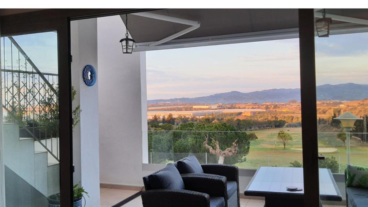 Baviera Hills Holiday Apartment Caleta De Velez Esterno foto