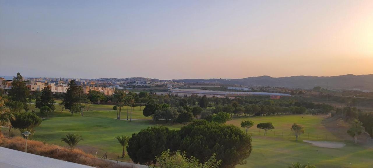 Baviera Hills Holiday Apartment Caleta De Velez Esterno foto
