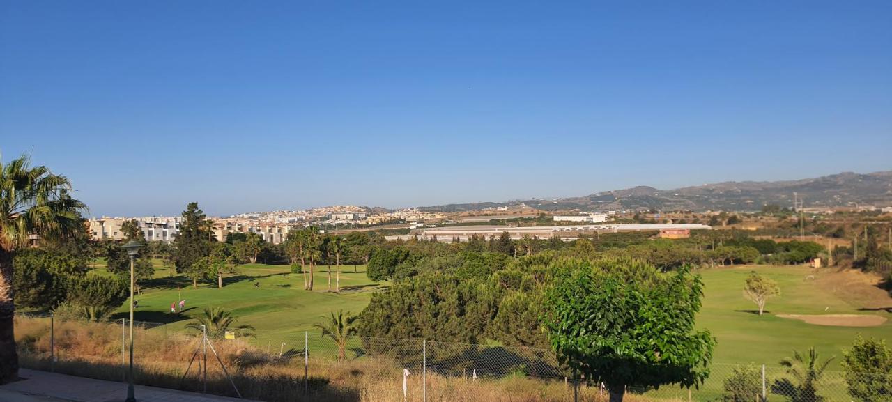 Baviera Hills Holiday Apartment Caleta De Velez Esterno foto