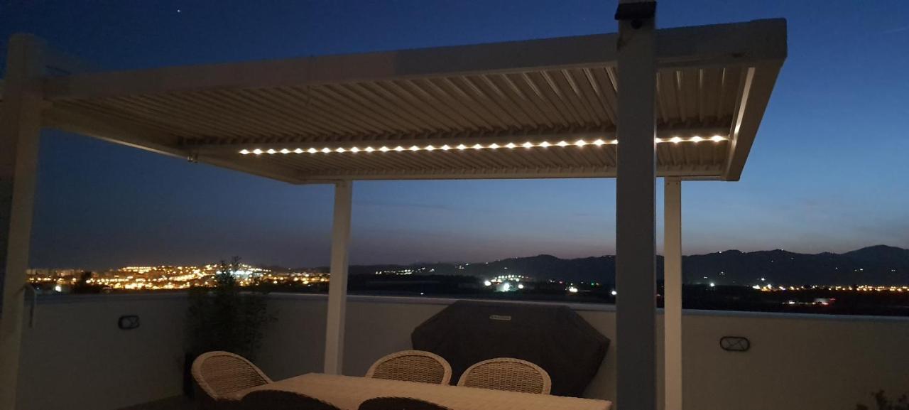Baviera Hills Holiday Apartment Caleta De Velez Esterno foto