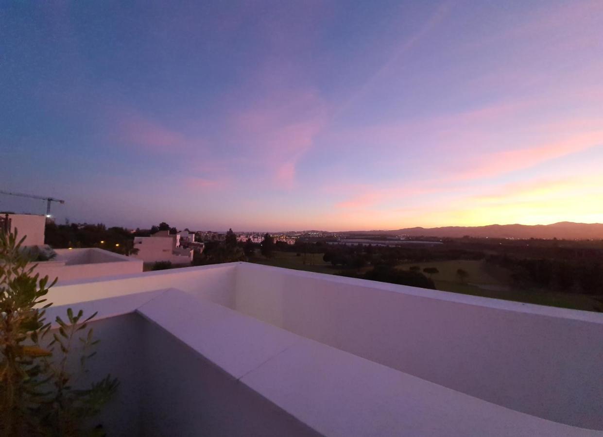 Baviera Hills Holiday Apartment Caleta De Velez Esterno foto