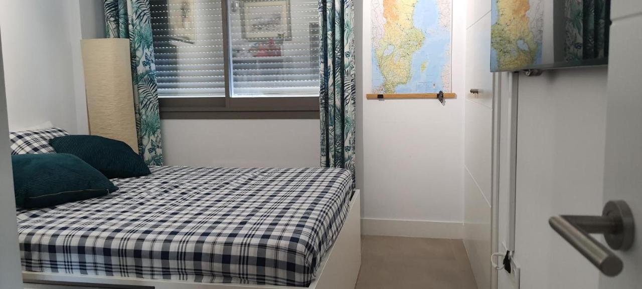 Baviera Hills Holiday Apartment Caleta De Velez Esterno foto