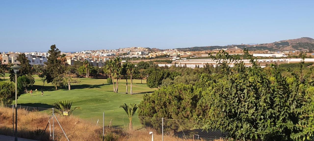 Baviera Hills Holiday Apartment Caleta De Velez Esterno foto