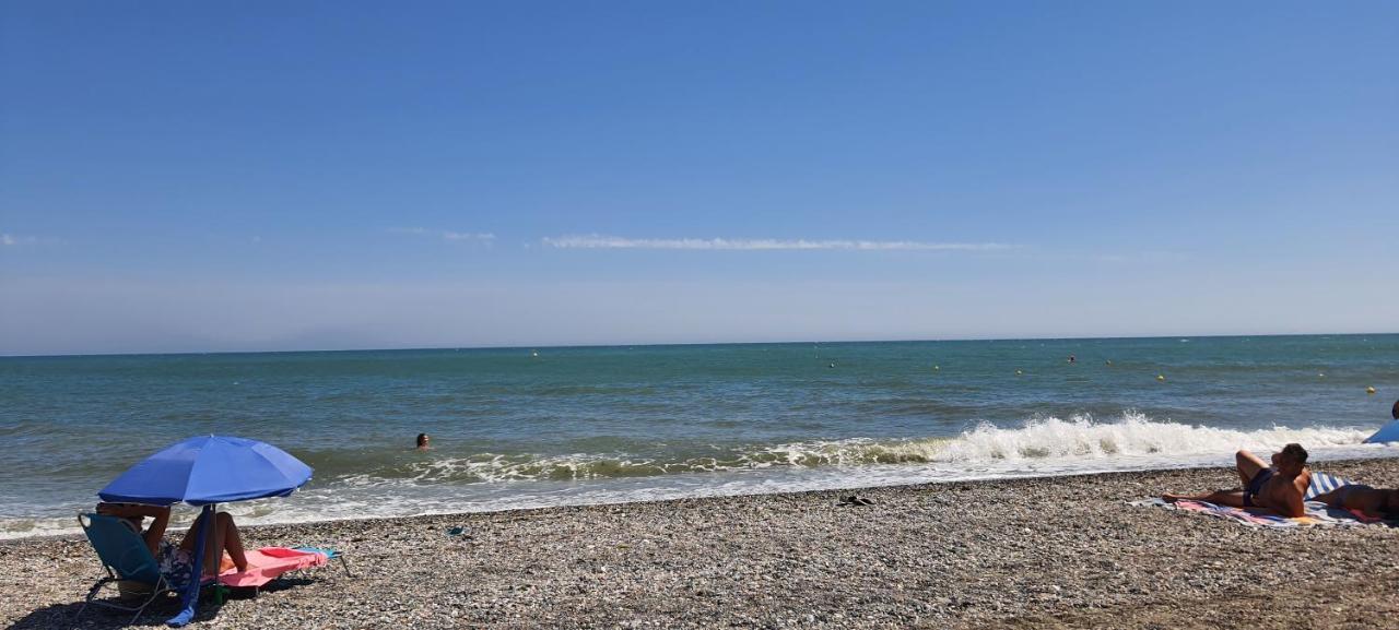 Baviera Hills Holiday Apartment Caleta De Velez Esterno foto