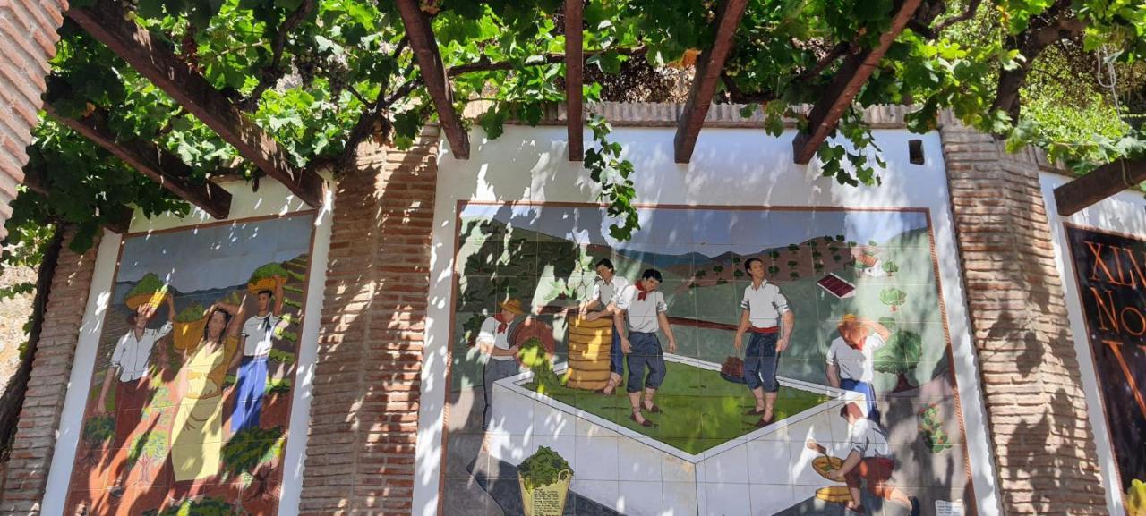 Baviera Hills Holiday Apartment Caleta De Velez Esterno foto