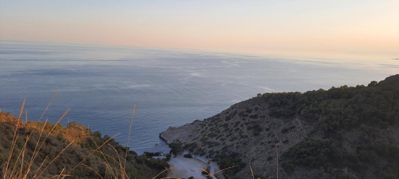 Baviera Hills Holiday Apartment Caleta De Velez Esterno foto