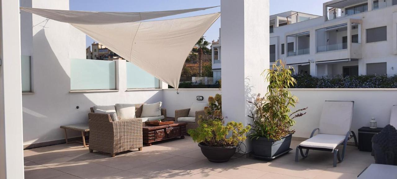 Baviera Hills Holiday Apartment Caleta De Velez Esterno foto