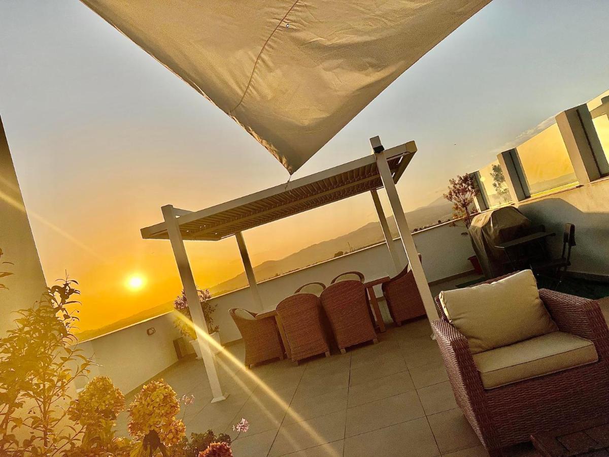 Baviera Hills Holiday Apartment Caleta De Velez Esterno foto