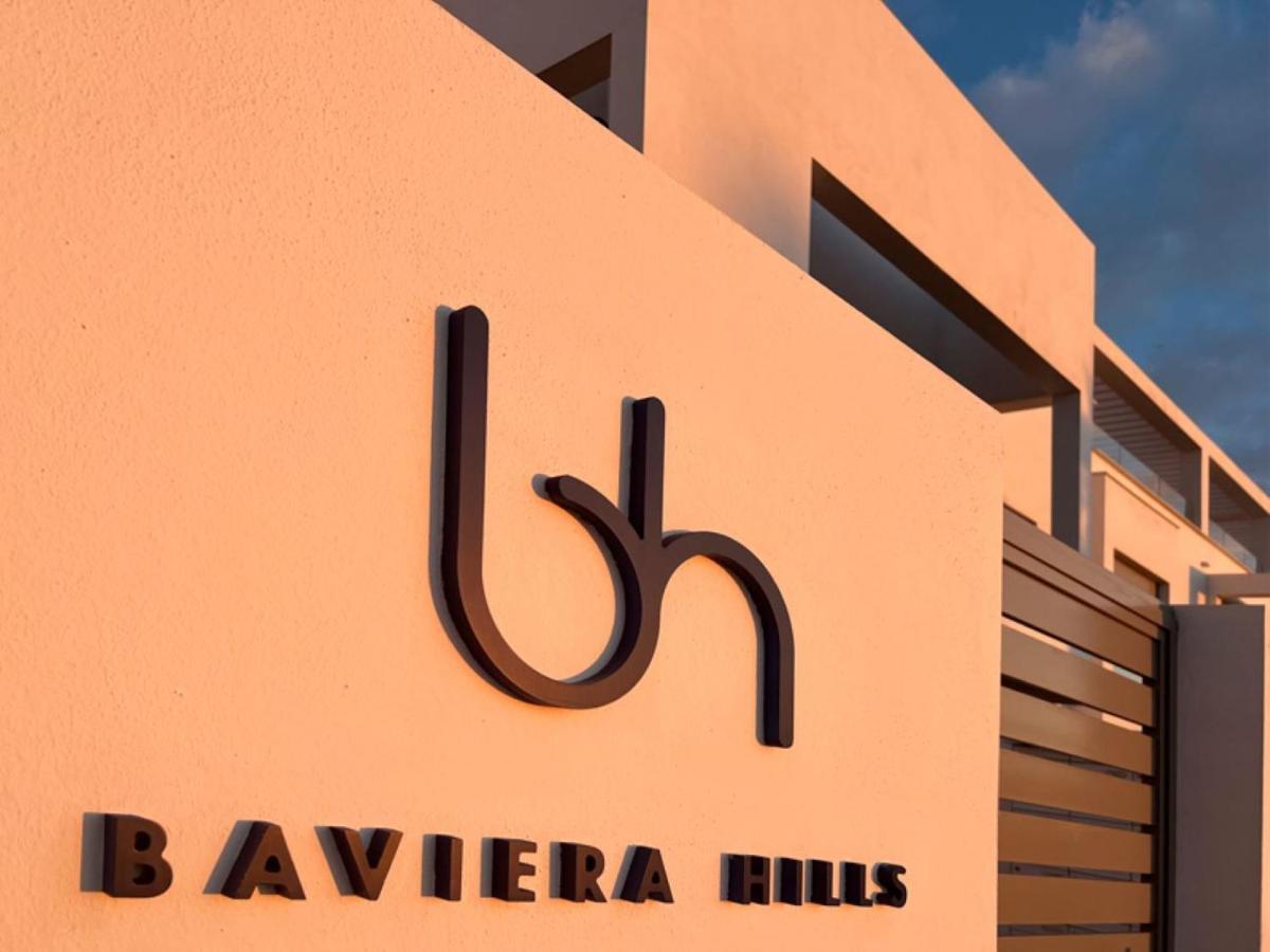 Baviera Hills Holiday Apartment Caleta De Velez Esterno foto
