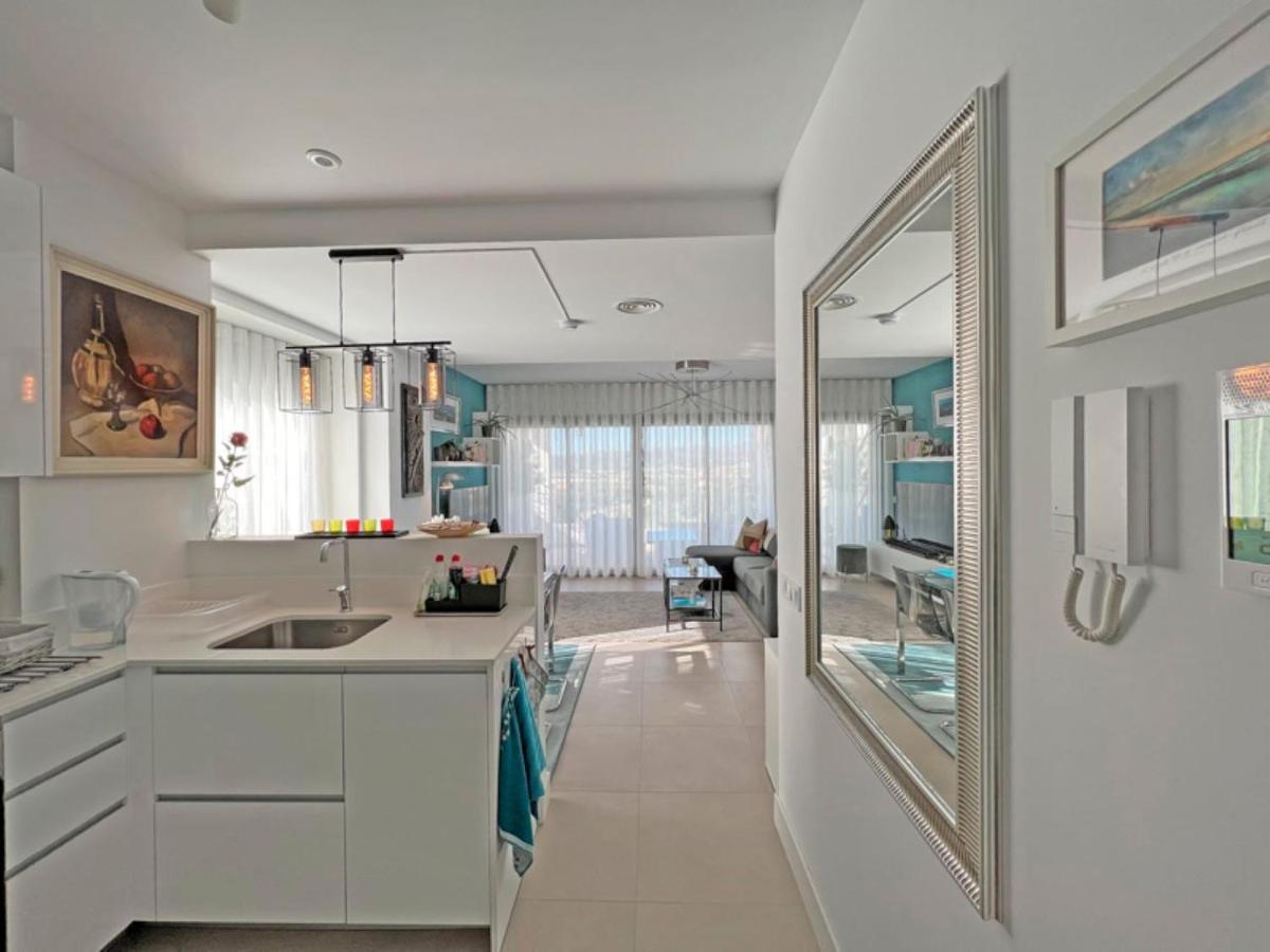 Baviera Hills Holiday Apartment Caleta De Velez Esterno foto