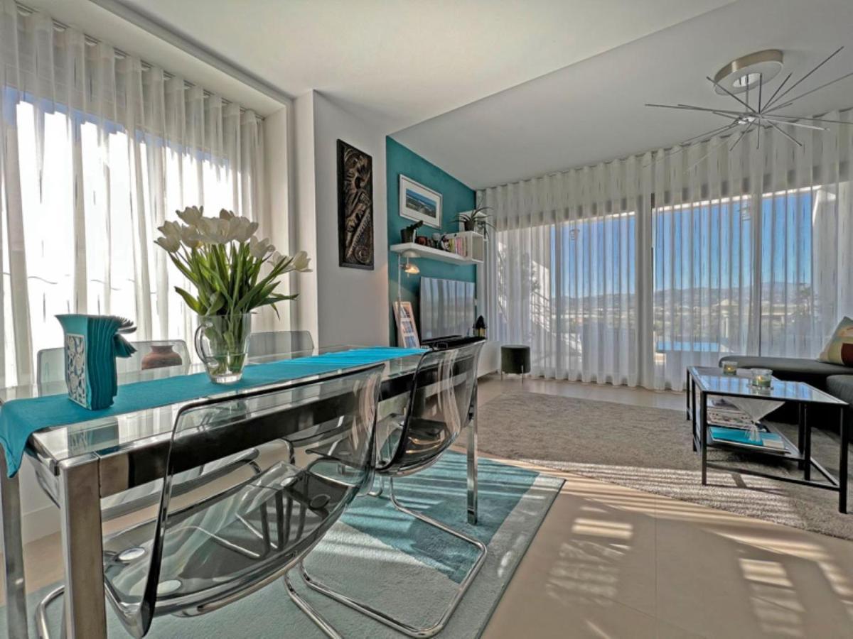 Baviera Hills Holiday Apartment Caleta De Velez Esterno foto